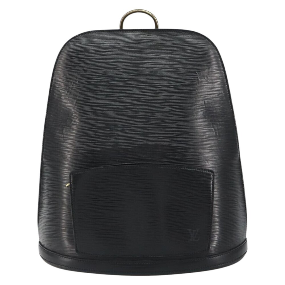 Louis Vuitton Gobelins Epi Leather